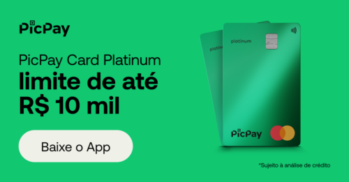 O PicPay registra lucro de R$ 252 milhões e cresce 61% em receita em 2024