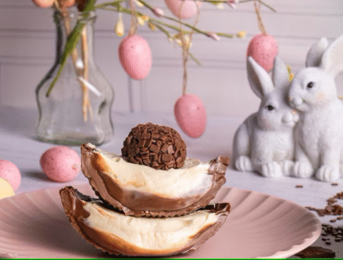 O perigo do chocolate para os pets e alternativas seguras para a Páscoa