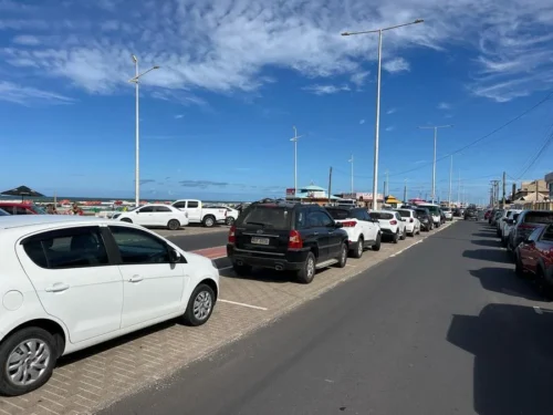 Litoral Norte registra no Feriadão de Páscoa movimento similar ao de Veraneio 3 WhatsApp Image 2025 04 20 at 14.26.40