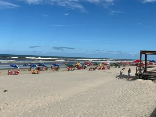 Litoral Norte registra no Feriadão de Páscoa movimento similar ao de Veraneio 2 WhatsApp Image 2025 04 20 at 14.26.41