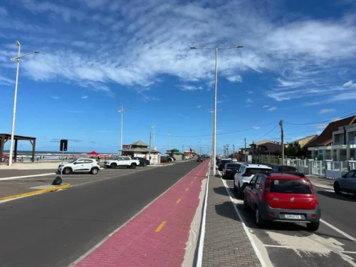 Litoral Norte registra no Feriadão de Páscoa movimento similar ao de Veraneio 1 WhatsApp Image 2025 04 20 at 14.26.42