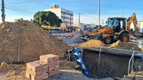 Corsan amplia abastecimento de água na região central de Tramandaí