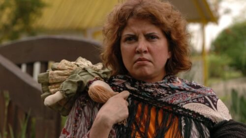 Morre, aos 76 anos, atriz Lucia Alves