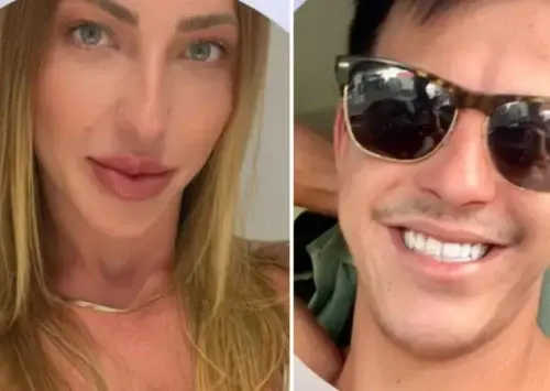 Casal morre atropelado por motorista bêbado ao desembarcar de carro para trocar pneu em SC