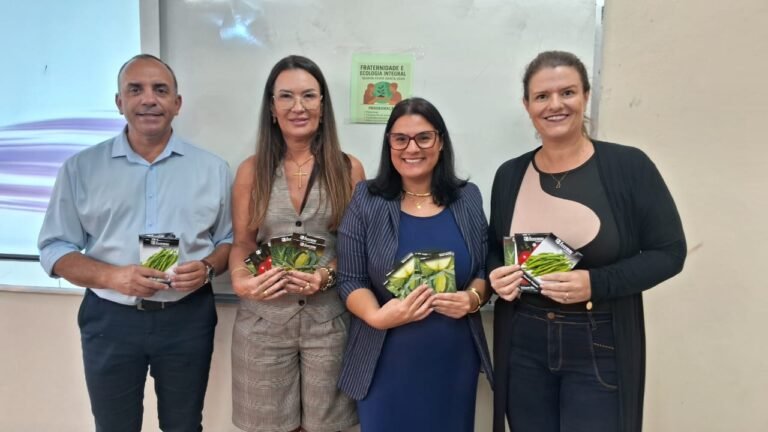 Corsan destaca importância do saneamento e compromisso socioambiental em dia voltado à informação e reflexão na Escola 9 de Maio, em Imbé 10 d416366f 7294 4f90 b7ac 09b8f4bb3833