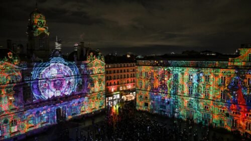 Com apoio do Instituto Laje de Pedra, Canela Light Fest 2025 encantará a serra gaúcha em maio