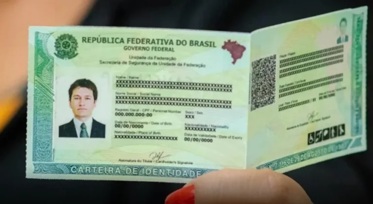identidade