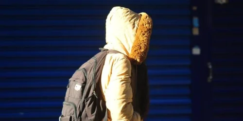 Terça-feira terá frio e chance de geada no RS