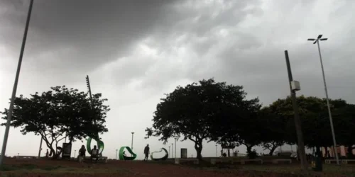 Tempo segue instável nesta Terça-feira no RS