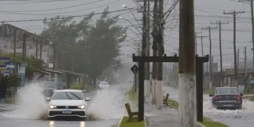 Domingo segue com tempo instável em parte do RS