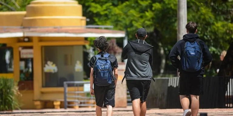 Saiba como fica o tempo no RS durante o Feriadão 1 image 16