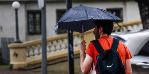 RS ainda tem tempo instável nesta Sexta-feira, com chances de pancadas de chuva; confira a previsão