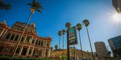 Terça-feira tem predomínio de sol, mas chuva retorna em partes do RS