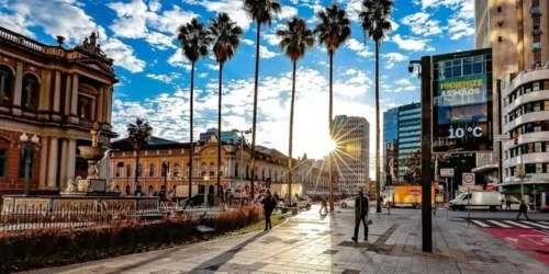 Feriado de Tiradentes terá amanhecer frio e presença do sol no RS