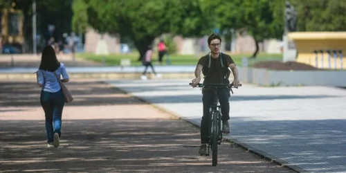 Massa de ar frio mais intensa trará dias amenos a partir desta Sexta-feira no RS