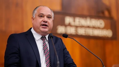 Quatro novas escolas estaduais serão construídas no Litoral Norte