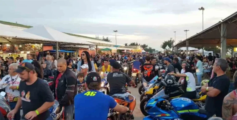 25ª Edição do Mar & Motos promete agitar Tramandaí com shows, adrenalina e muita energia boa 13 mar e motos 2025