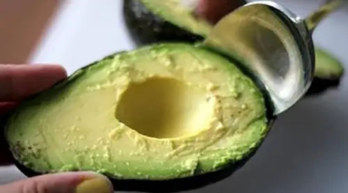 Vecê sabe Qual é o sabor dos abacates?