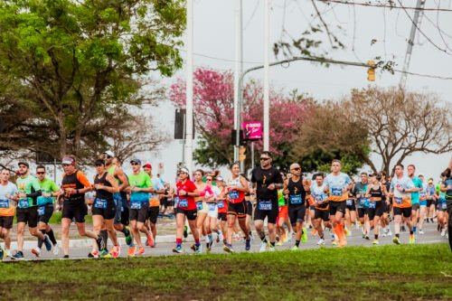 Maratona Internacional de Porto Alegre vai ultrapassar os 20 mil atletas em sua histórica 40ª edição