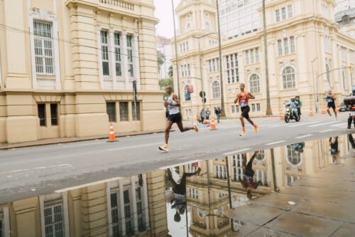 Maratona Internacional de Porto Alegre vai ultrapassar os 20 mil atletas em sua histórica 40ª edição