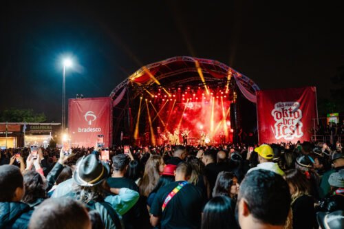 SÃO PAULO OKTOBERFEST CONFIRMA DATAS E ANUNCIA PRÉ-VENDA EXCLUSIVA PARA CLIENTES BRADESCO