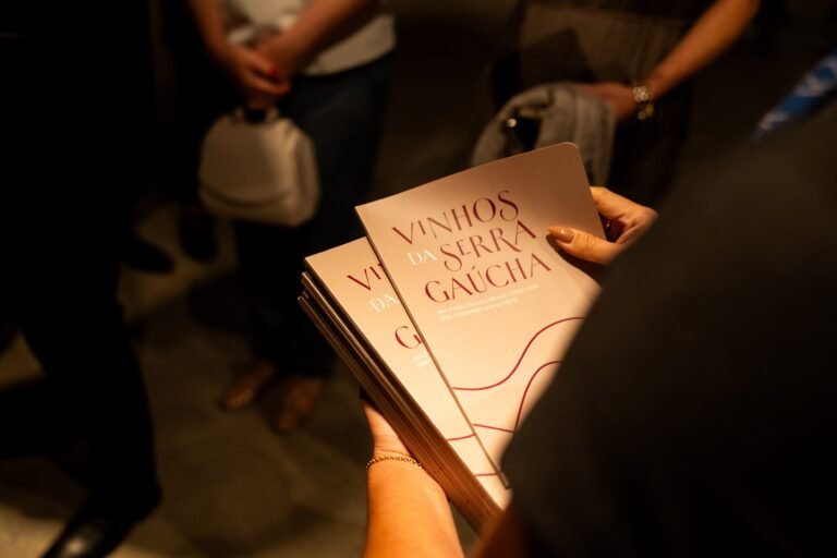 Enólogo Jorge Lucki realiza curadoria inédita de vinhos gaúchos