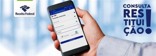 Receita Federal abre na Sexta-feira (23/5) consulta ao Primeiro Lote de Restituição deste Ano