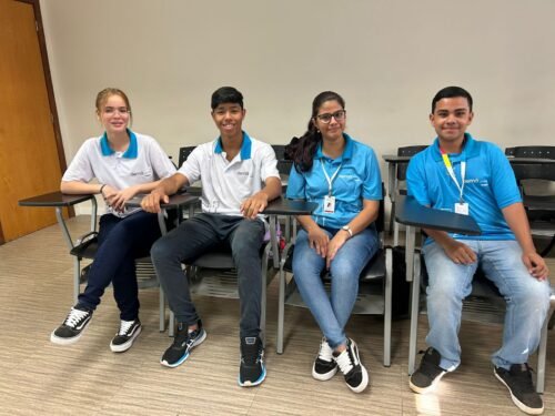 Contratações de aprendizes crescem no Rio Grande do Sul