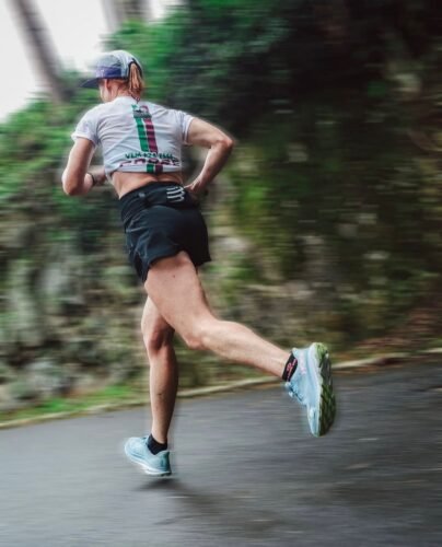 Bourbon Shopping San Pellegrino patrocina a prova Caxias 10 milhas