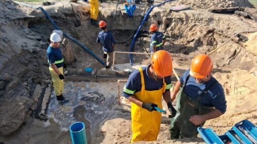 Abastecimento de água deve ser retomado no início desta tarde em Capão da Canoa