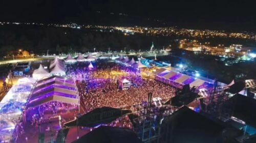 Incertezas marcam a realização do Churrasco e Modão em Osório em 2025