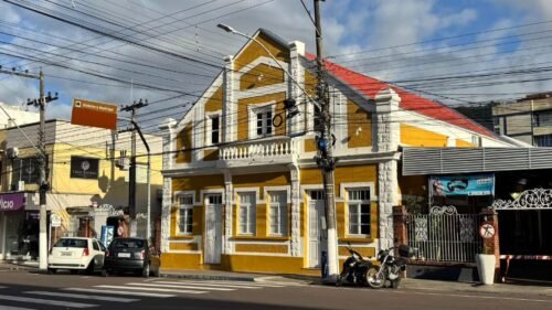 Curta-metragem sobre o litoral será exibido na Biblioteca Pública de Osório nesta Quarta-feira