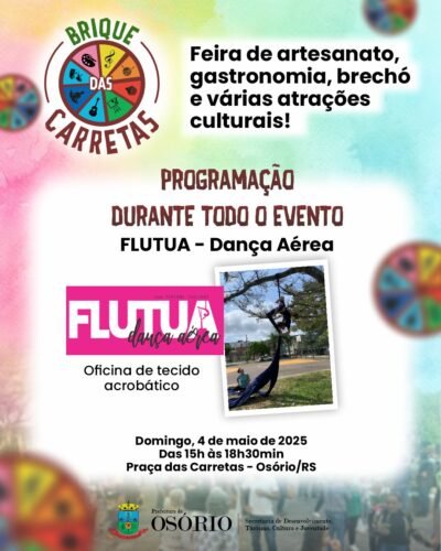 BRIQUE DAS CARRETAS SERÁ REALIZADO NESTE DOMINGO EM OSÓRIO 1 494567668 1107582018077031 2992491968682155127 n 1