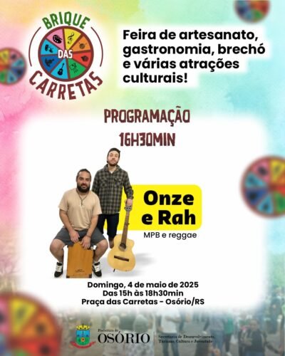 BRIQUE DAS CARRETAS SERÁ REALIZADO NESTE DOMINGO EM OSÓRIO 4 494746105 1107582094743690 1853072411058875359 n 2