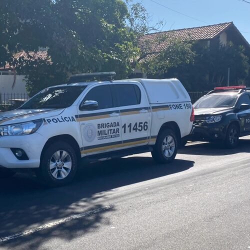 Homem é encontrado morto em comunidade terapêutica em Osório