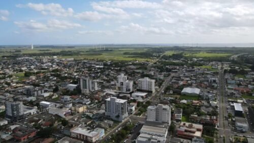 54ª Ciranda Cultural das Prendas do RS já movimenta o setor hoteleiro em Osório