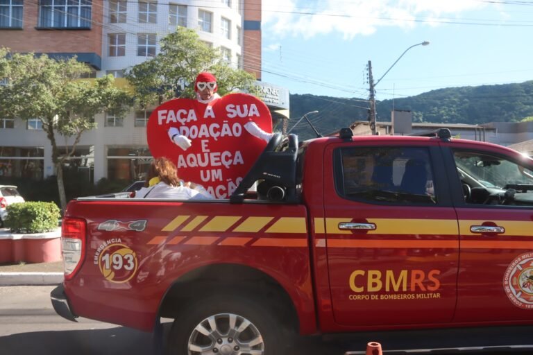 CAMPANHA DO AGASALHO DE OSÓRIO É LANÇADA E PONTOS DE COLETAS SÃO DISPONIBILIZADOS 3 497114768 1113874387447794 1153043052968615222 n