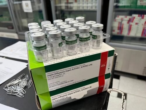 Baixa adesão à vacinação preocupa autoridades de saúde no Litoral Norte Gaúcho