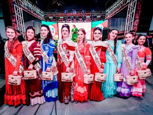 Tramandaí foi palco de um dos momentos mais especiais da Cultura Gaúcha!