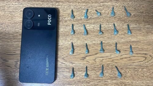 Homem com tornozeleira eletrônica é preso por tráfico de drogas, em Osório