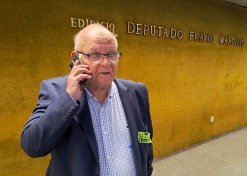 PREFEITO DE OSÓRIO PARTICIPA DA MARCHA DOS PREFEITOS EM BRASÍLIA