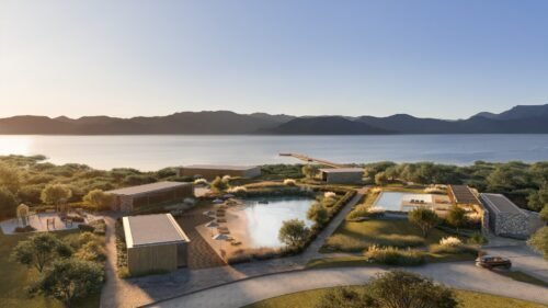 Condomínio de alto padrão alcança 80% de comercialização e injeta R$ 230 milhões na economia do Litoral Norte