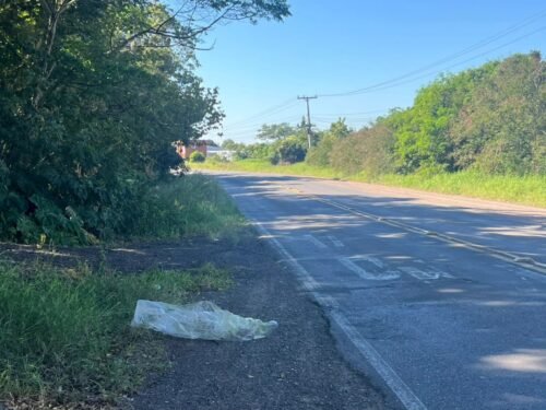 Governo do RS sanciona lei que transfere trecho da ERS-030 ao Município de Osório