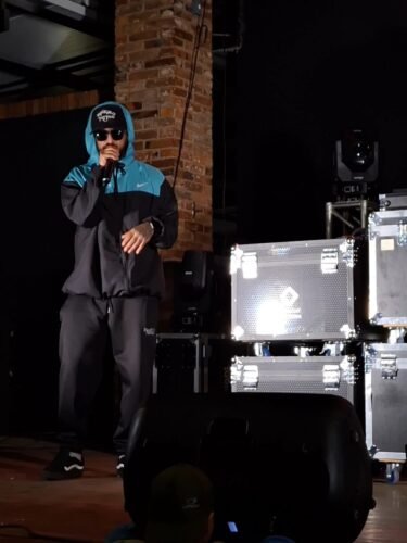 Emocionado, secretário de turismo de Osório fala sobre despedida de Felipe Silva dos Santos