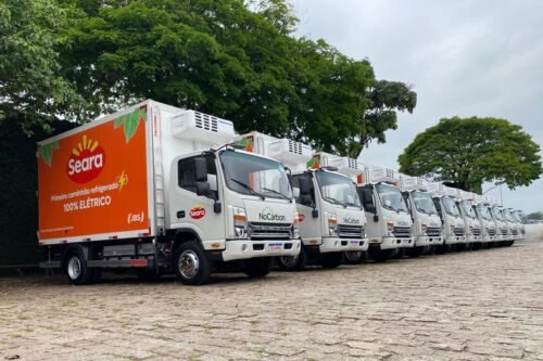 Frota elétrica da JBS promove impacto na preservação ambiental no Rio Grande do Sul 3 91043d9b a705 41e2 bd29 49fd34cbd6b8