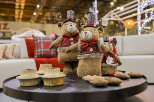 Celebra Show destaca o crescimento da economia natalina e a demanda por profissionais especializados