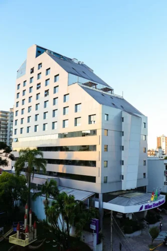 Blue Tree Hotels Blue Tree Hotels