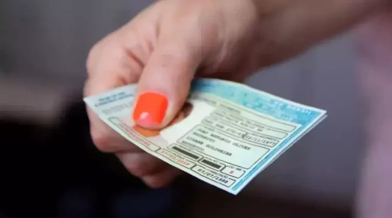 Programa CNH Social vai oferecer 3 mil vagas para formação de motoristas no Rio Grande do Sul; saiba como se inscrever 9 CNH