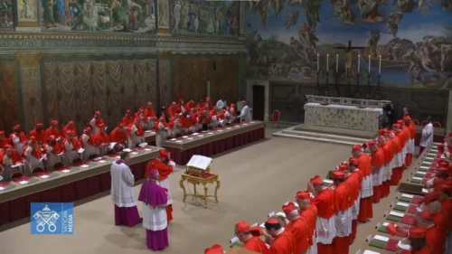Fumaça preta na Capela Sistina 1 CONCLAVE 1 1 1024x576.jpg