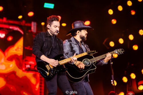 Fernando e Sorocaba, Leonardo e mais: Conheça as atrações do GAFFFF, maior evento de cultura agro do mundo